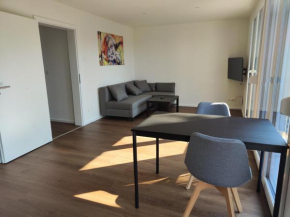 Apartmenthaus Pforzheim